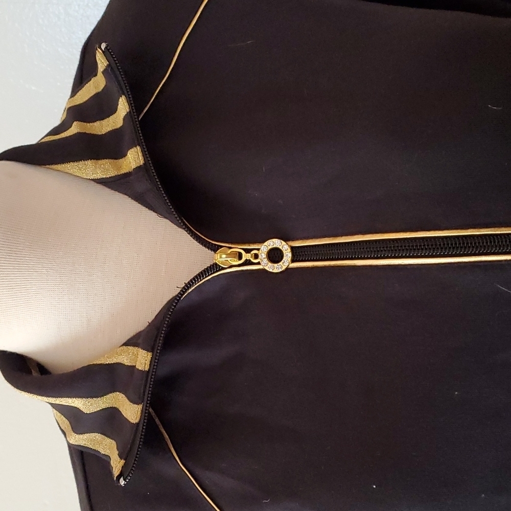 Quacker Factory Lightweight Jacket. - image 2